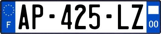 AP-425-LZ