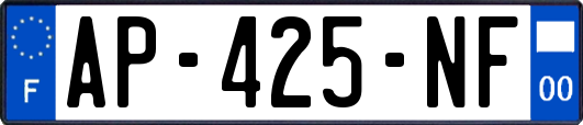AP-425-NF