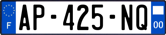 AP-425-NQ