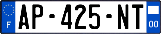 AP-425-NT
