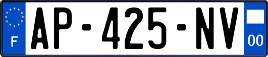 AP-425-NV