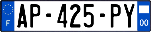 AP-425-PY