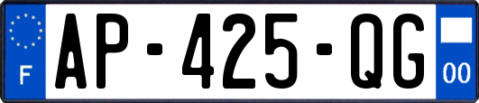 AP-425-QG