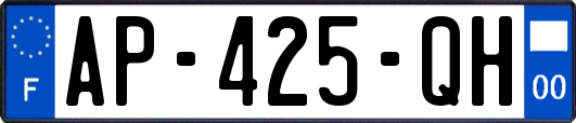 AP-425-QH
