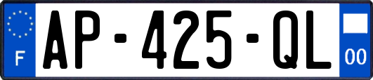 AP-425-QL