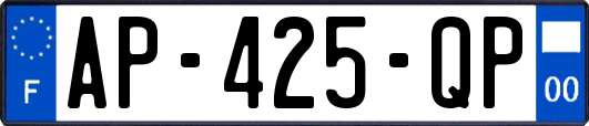 AP-425-QP