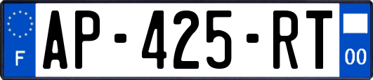AP-425-RT