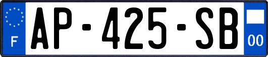 AP-425-SB