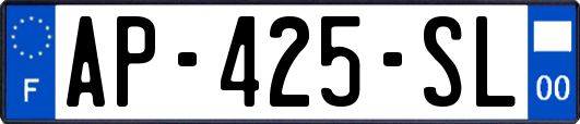 AP-425-SL