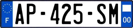 AP-425-SM