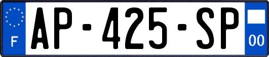 AP-425-SP