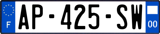AP-425-SW