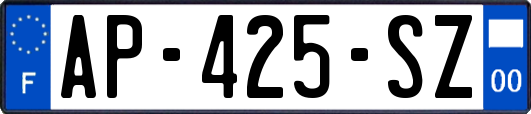 AP-425-SZ