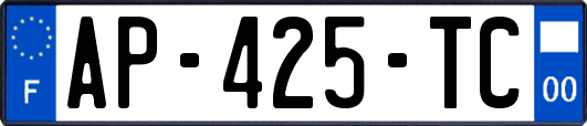 AP-425-TC