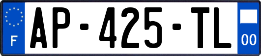 AP-425-TL