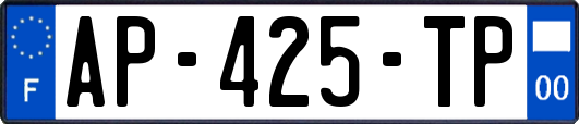 AP-425-TP