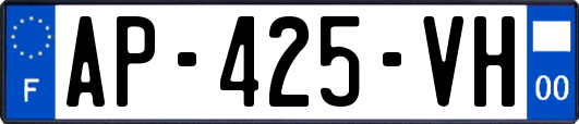 AP-425-VH