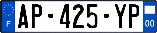 AP-425-YP