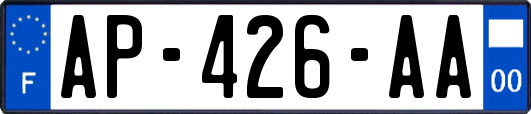 AP-426-AA