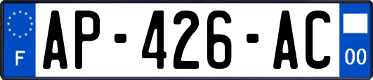 AP-426-AC