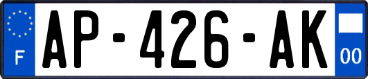 AP-426-AK