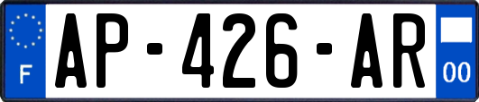 AP-426-AR