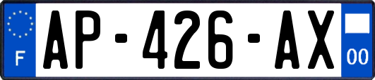 AP-426-AX