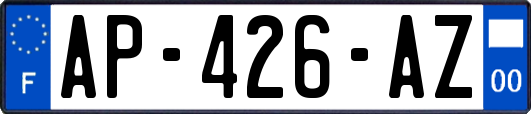 AP-426-AZ