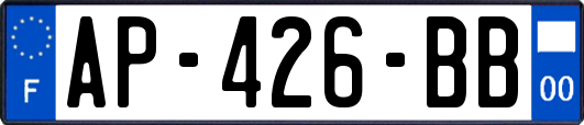 AP-426-BB