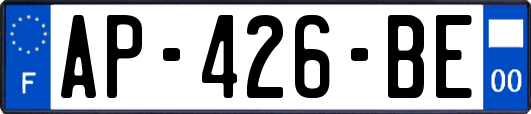 AP-426-BE