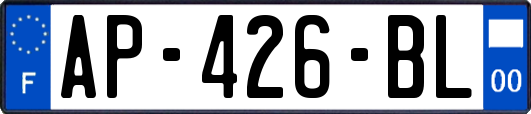 AP-426-BL