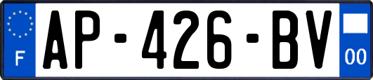 AP-426-BV