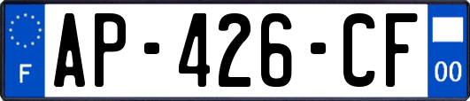 AP-426-CF