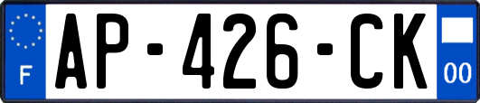 AP-426-CK