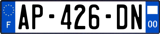 AP-426-DN