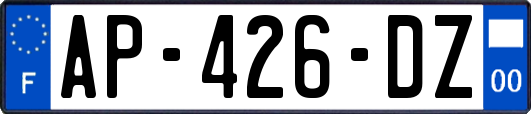AP-426-DZ