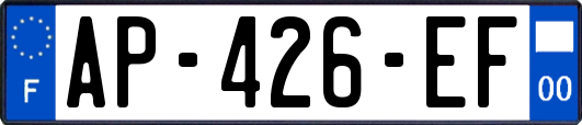 AP-426-EF