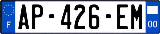 AP-426-EM