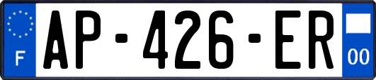 AP-426-ER