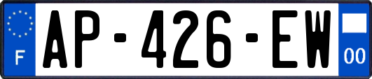 AP-426-EW
