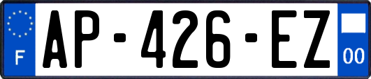 AP-426-EZ