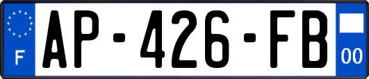 AP-426-FB