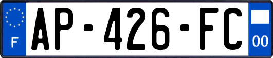 AP-426-FC