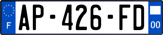 AP-426-FD