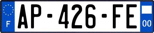 AP-426-FE