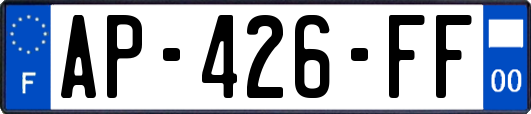 AP-426-FF