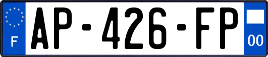 AP-426-FP