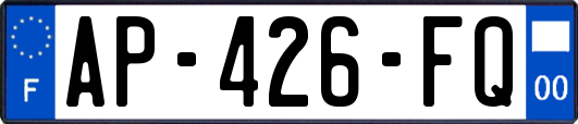 AP-426-FQ