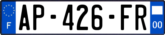 AP-426-FR