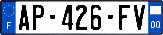 AP-426-FV